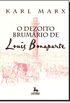 Dezoito Brumrio De Louis Bonaparte, O