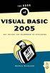 The Book of Visual Basic 2005: .NET Insight for Classic VB Developers