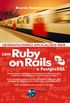 Desenvolvendo Aplicaes WEB com Ruby on Rails e PostgreSQL