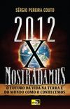 2012 x Nostradamus