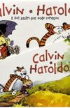 Box Calvin e Haroldo