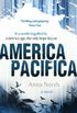 America Pacifica (English Edition)