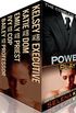 Power Play: The Complete Collection Boxed Set (English Edition)