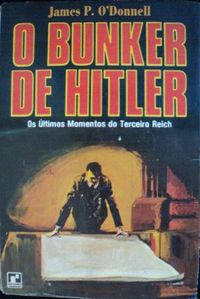 O Bunker de Hitler