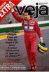 Veja Edio Extra Ayrton Senna