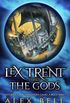 Lex Trent Versus The Gods (English Edition)