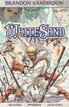 White Sand, Volume 1