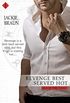 Revenge Best Served Hot (Men of the Zodiac Book 6) (English Edition)