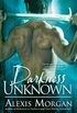 Darkness Unknown (Paladins of Darkness, Book 5) (English Edition)