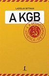 A KGB E A Desinformao Sovitica