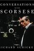 Conversations with Scorsese (English Edition)