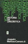 Histria da Lingustica