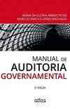 Manual De Auditoria Governamental