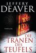 Die Trnen des Teufels: Thriller (German Edition)
