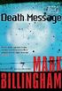 Death Message (The Di Tom Thorne Book 7) (English Edition)