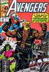 Vingadores #331 (volume 1)