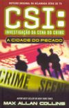 CSI  Investigao da Cena do Crime
