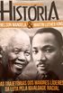 Nelson Mandela & Martin Luther King