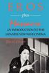 Eros Plus Massacre: An Introduction to the Japanese New Wave Cinema