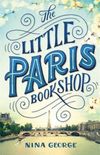 The little Paris bookshop