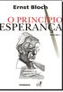 O Princpio Esperana - Volume 1