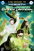 Hal Jordan and the Green Lantern Corps #13 - DC Universe Rebirth