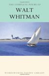 The Complete Poems of Walt Whitman