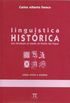 Lingustica Histrica