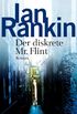 Der diskrete Mr. Flint: Roman (German Edition)
