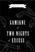 Gamiani, or Two Nights of Excess (Naughty French Novels Book 1) (English Edition)