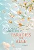Paradies fr alle: Roman (German Edition)