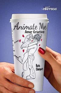 Animate Me - Amor Criativo