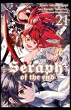 Seraph of the End #21