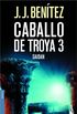 Caballo De Troya 3 / Trojan Horse 3: Saidan