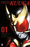 Kamen Rider Kuuga #01