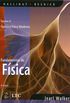  Fundamentos de Fsica - Vol. 4 -  tica e Fsica Moderna