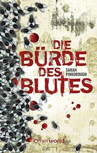 Die Brde des Blutes (German Edition)
