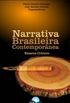 Narrativa Brasileira Contempornea: Ensaios Crticos