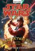 Star Wars:Luke Skywalker und die Schatten von Mindor (German Edition)