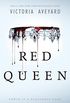 Red Queen (English Edition)