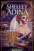 Fields of Iron: A steampunk adventure novel (Magnificent Devices Book 11) (English Edition)
