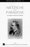Nietzsche et le Paradoxe