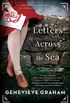 Letters Across the Sea (English Edition)