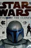 Star Wars Attack of the Clones The Visual Dictionary