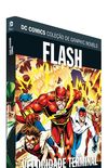 Dc Graphic Novels Ed. 94 - Flash: Velocidade Terminal