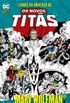 Lendas do Universo DC: Os Novos Tits Vol.21