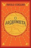 O alquimista (audiobook)