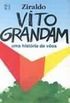 Vito Grandam. Uma Historia De Voos