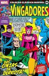 Coleo Clssica Marvel Vingadores Vol. 5