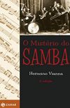 O mistério do samba